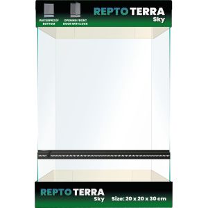 Repto Terra Sky 20 X 20 X 30 Cm