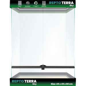 Repto Terra Sky 45X45X60