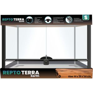 Repto Terra Earth 51X25X30