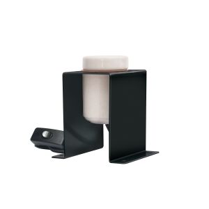 Arcadia Pro Ceramic Lamp Holder & Bracket