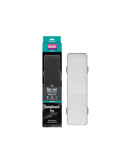 Arcadia Lamp Guard Pro