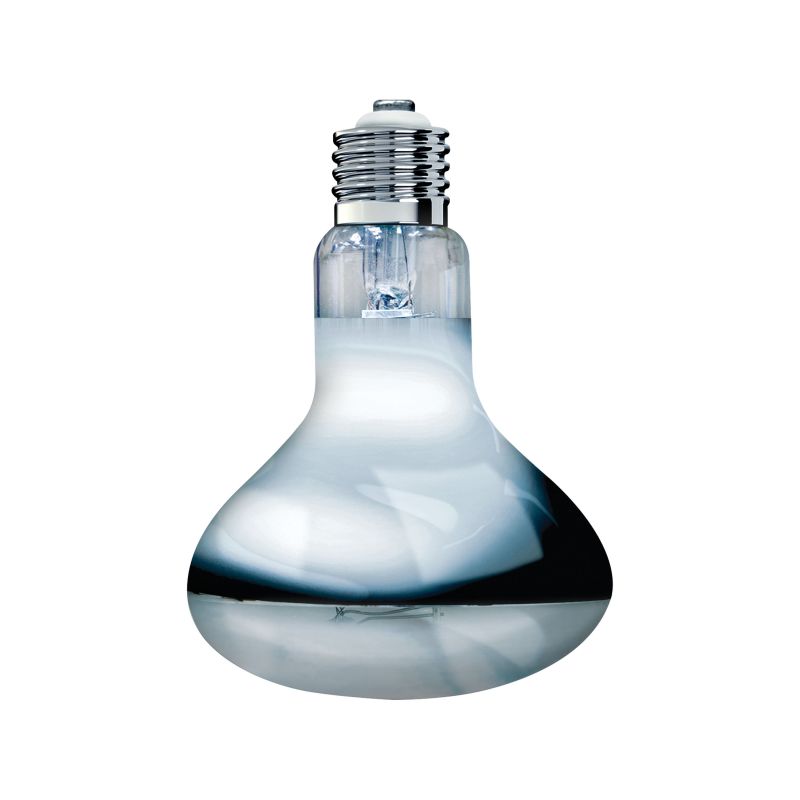 Arcadia 2Nd Generation Mini D3 Uv Basking Lamp 80 Watt