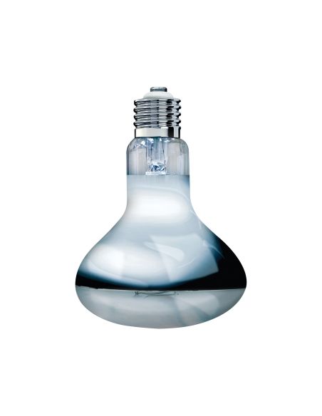 Arcadia 2Nd Generation Mini D3 Uv Basking Lamp 80 Watt