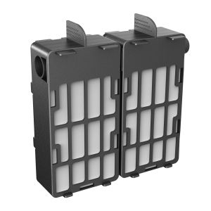 Sf Hang On Cartouches 2 Pcs