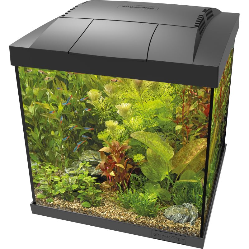 Start 30 Qube Kit