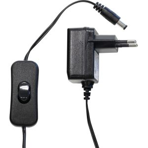 Start Qube 60 Ballast Black