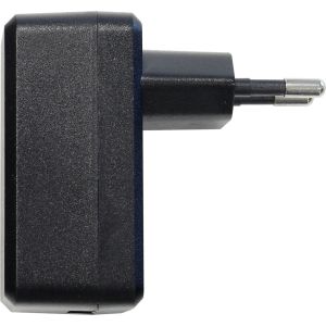 Bioart Led Usb 8,5W Charger Black