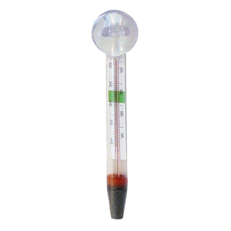 Sf Aquarium Thermomètre 11 Cm