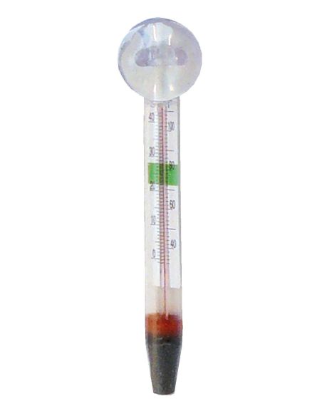 Sf Aquarium Thermomètre 11 Cm