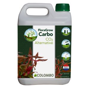 Colombo Flora Carbo Xl
