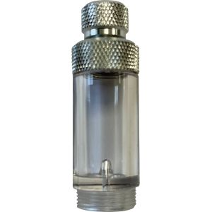 Colombo Co2 Reactor Compteur De Bulles