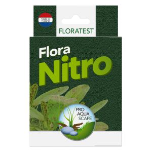 Colombo Flora Nitro Test