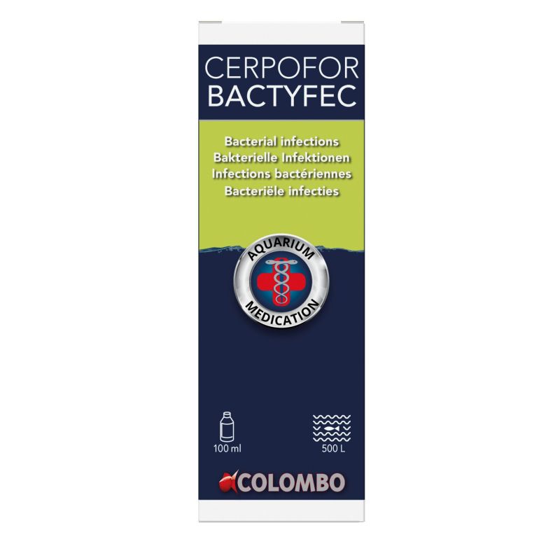 Cerpofor Bactyfec