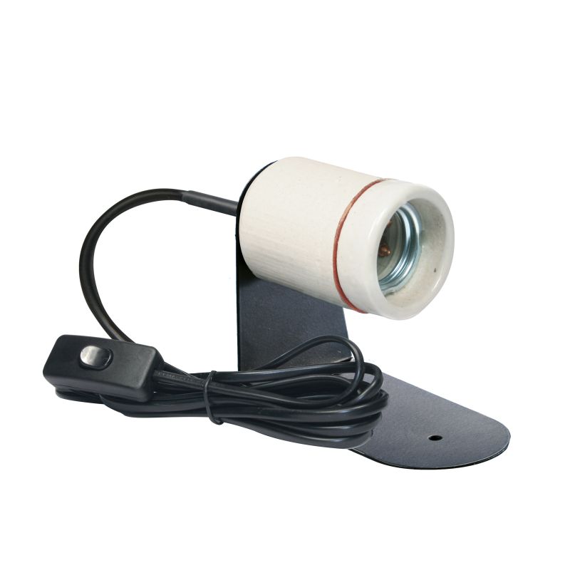 Arcadia D3 Lamp Bracket Set Euro