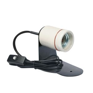 Arcadia D3 Lamp Bracket Set Euro