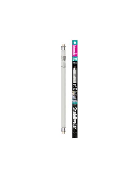 Arcadia Shadedweller 7% Uvb Lamp 8 Watt