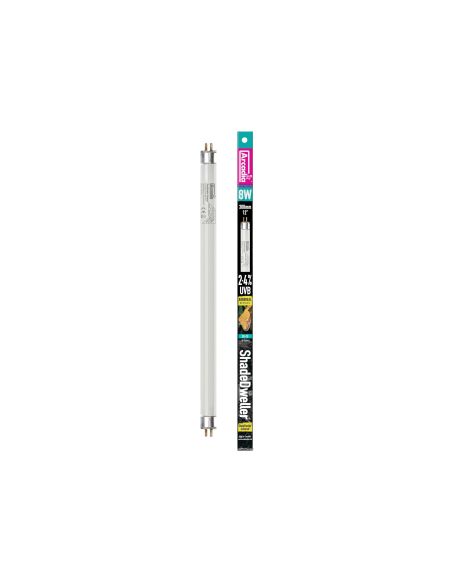 Arcadia Shadedweller 2,4% Uvb Lamp 8 Watt Arboreal