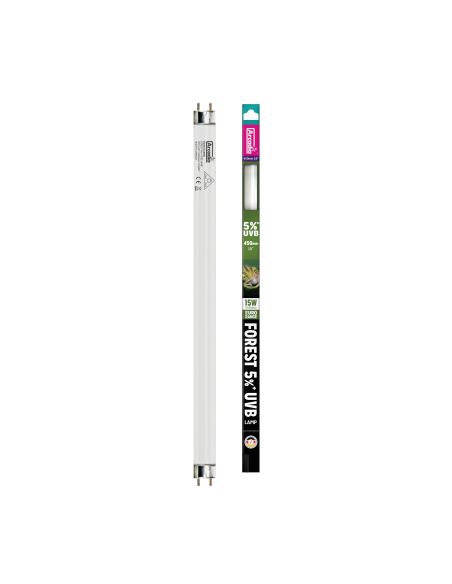 Arcadia Euro-Range Forest 5% Uv Tube