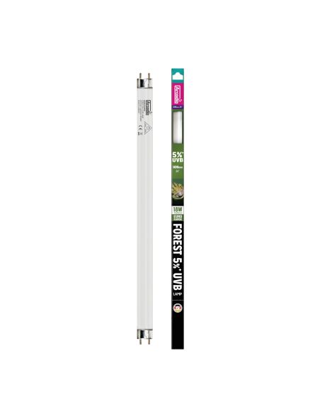 Arcadia Euro-Range Forest 5% Uv Tube