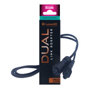 Lumenize T5 To Led 1.2M Link Cable