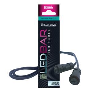 Lumenize Led To Led 1.2M Link Cable