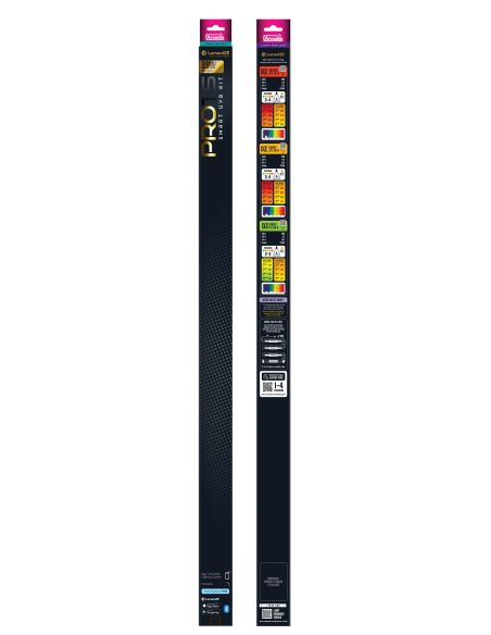 Lumenize Pro T5 Uvb Kit D3 6% Uvb 39 Watt