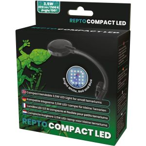 Repto Compact Led Light 3,5W