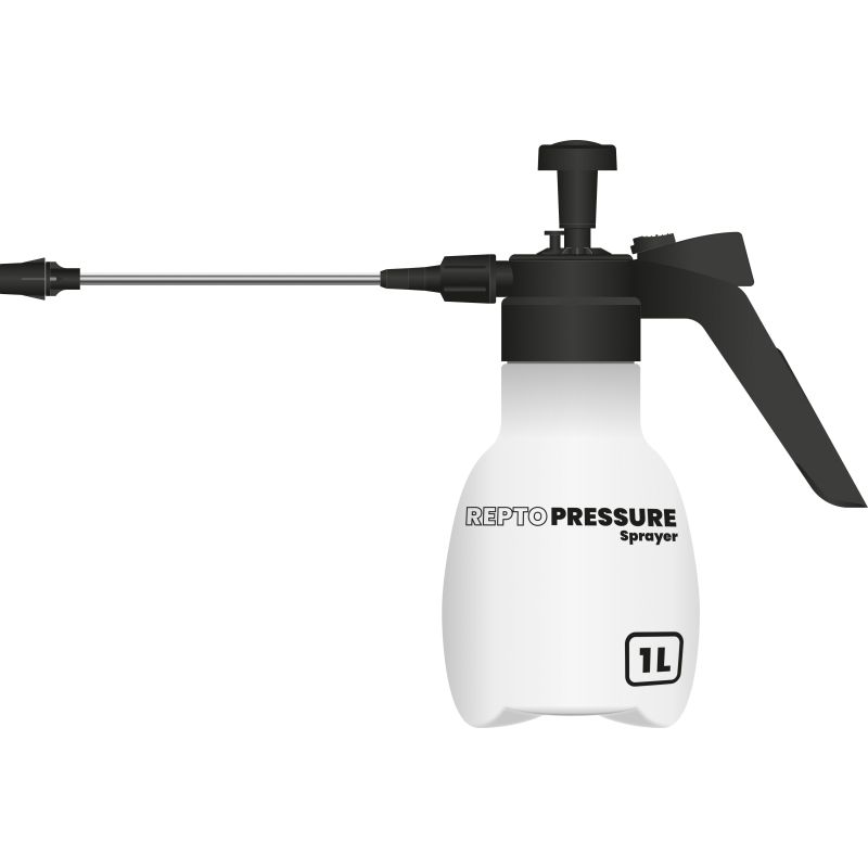 Repto Pressure Sprayer
