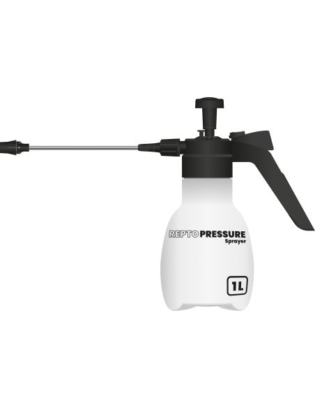 Repto Pressure Sprayer