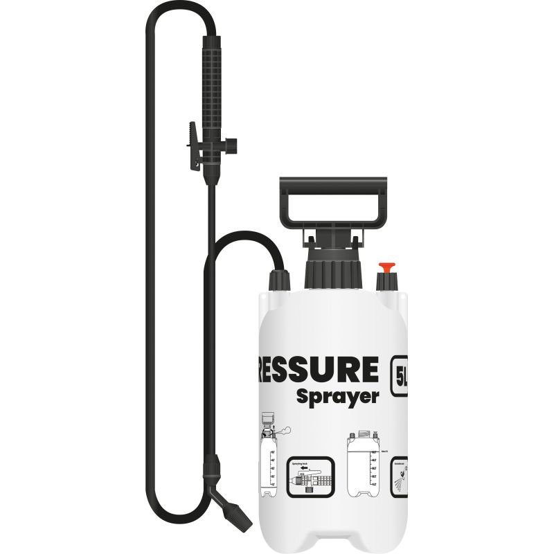 Repto Pressure Sprayer