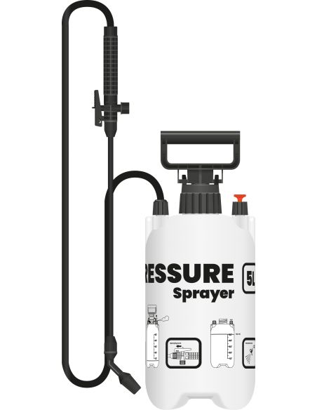 Repto Pressure Sprayer