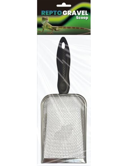 Repto Gravel Scoop