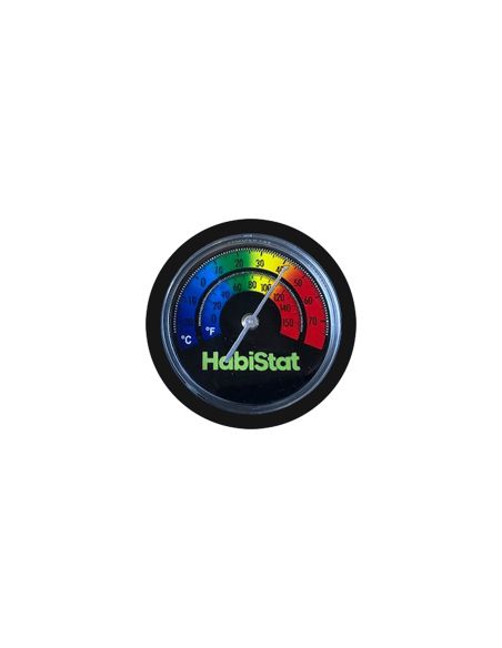 Habistat Dial Thermometer