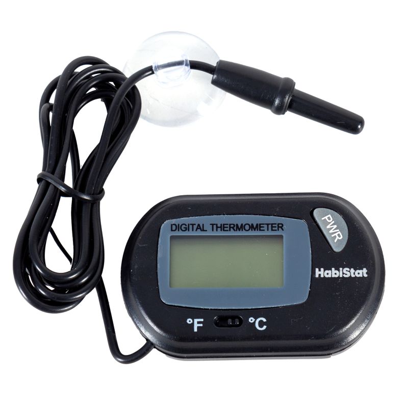 Habistat Digital Thermometer