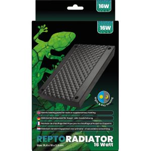 Repto Reptile Radiator