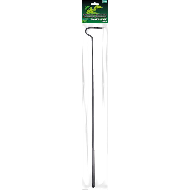 Repto Tweezer Black