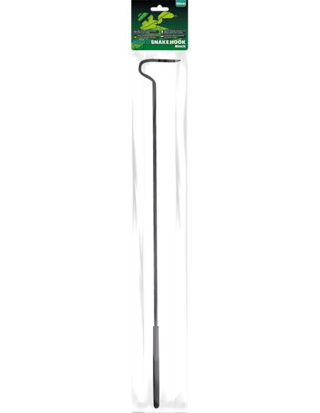 Repto Tweezer Black
