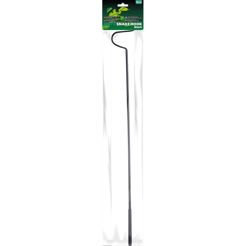 Repto Tweezer Black