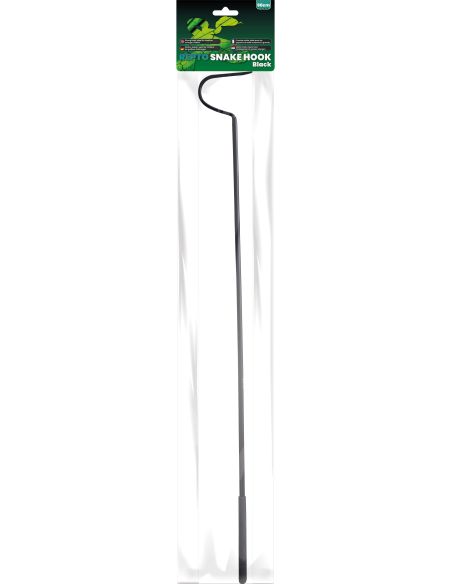 Repto Tweezer Black