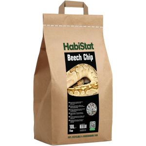 Habistat Beech Chip Gros