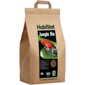 Habistat Jungle Bio 10 Litres