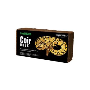Habistat Coir Gros Husk 05
