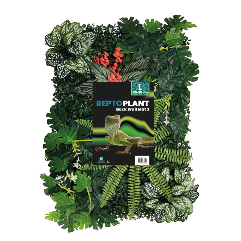 Repto Plant Back Wall Mat 40-60 Cm 3