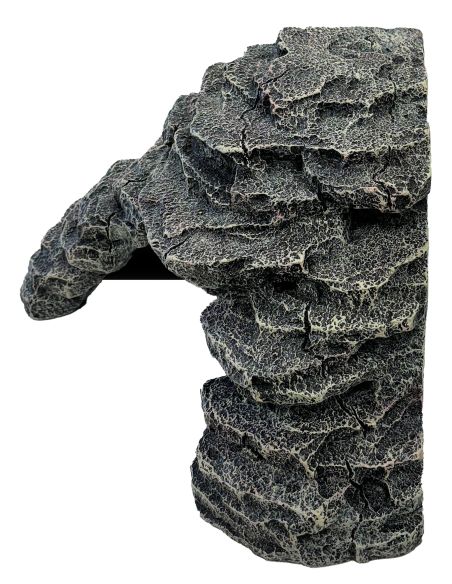 Repto Deco Basking Gris