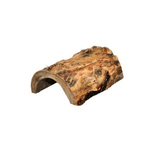 Habistat Log Hideout