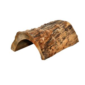 Habistat Log Hideout