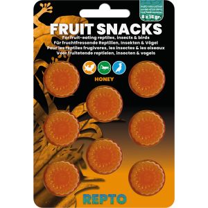 Repto Fruit Snacks Honey