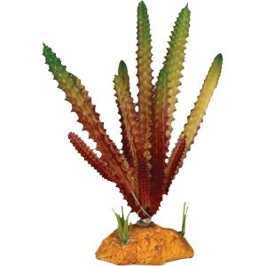 Repto Plant Cactus Needle Red