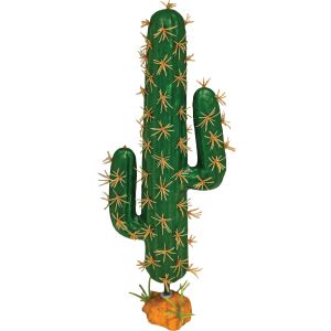 Repto Plant Cactus Trident Xxl