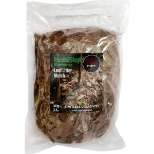 Habistat Leaf Litter Mulch
